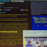 Online Annotation and the Future of Reading