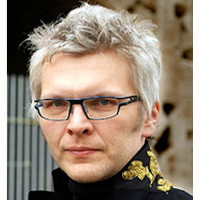 Gediminas Urbonas