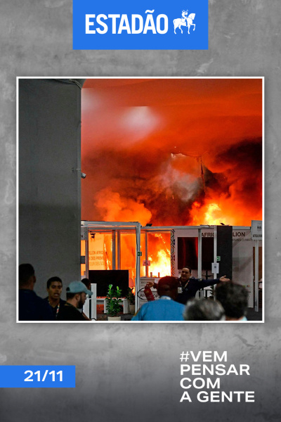 Estadão - 21/11/2025