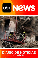 Diário de Notícias - 21/11/2025 - 1ª Edição