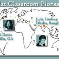 Episode 4 Women of Web 2 The Flat Classroom