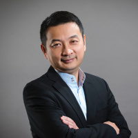 Innovationism: A New Philosophy for the Age of AI with James Liang