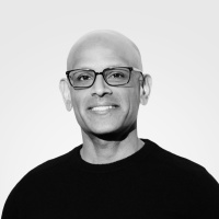 Raise Your Level of AI Ambition - Microsofts AI Strategy for Developers with Jay Parikh