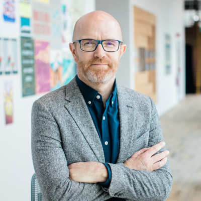 Analyse Asia With Bernard Leong