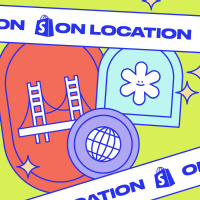 Sounds Like San Francisco, A Shopify Masters Miniseries