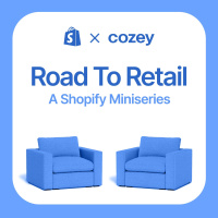 Road to Retail: Connecting the Dots