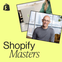 Shopify CEO Tobi Lütke Shares His Secrets to Entrepreneurial Success