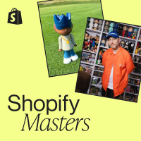 How the StockX Co-Founder Builds Hype for New Products