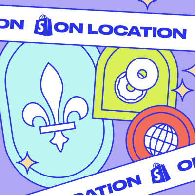 Shopify Masters | The Ecommerce Business And Marketing Podcast For Ambitious Entrepreneurs