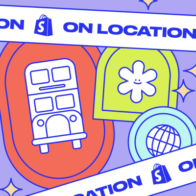 Shopify Masters | The Ecommerce Business And Marketing Podcast For Ambitious Entrepreneurs