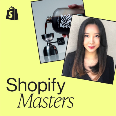 Shopify Masters | The Ecommerce Business And Marketing Podcast For Ambitious Entrepreneurs