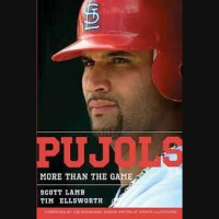 Season 1, Episode 2: Tim Ellsworth on Pujols: More Than The Game