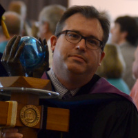 Season 2, Episode 4: Gavin Richardson Interview