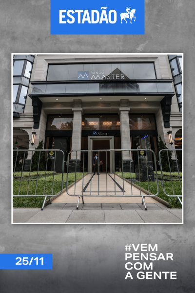 Estadão - 25/11/2025