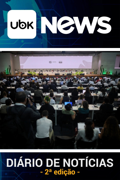 Diário de Notícias - 24/11/2025 - 2ª Edição