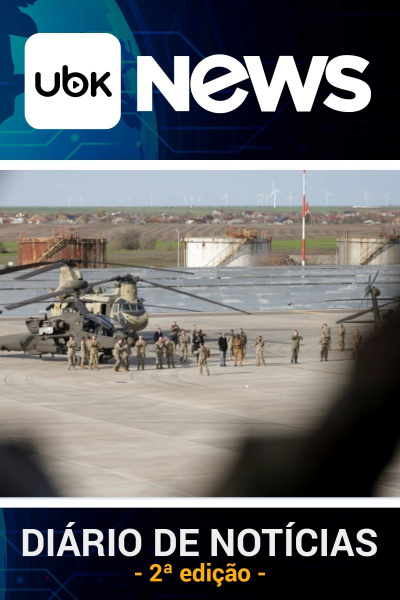 Diário de Notícias - 25/11/2025 - 2ª Edição