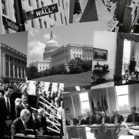 Episode 24 - Benjamin Waterhouse and Business Interests