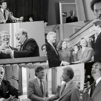 Episode 22 - Patrick Andelic and the Democratic Party