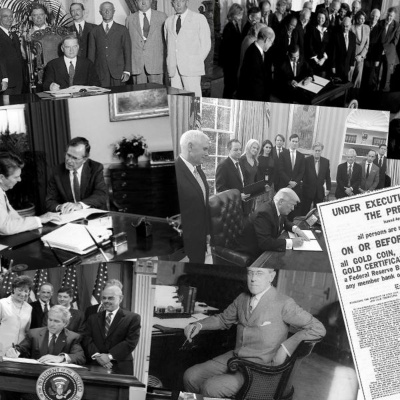 Campaign Context: An Interdisciplinary Election Podcast