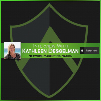 13: Kathleen Deggelman - Extraordinary Results From Simple Action