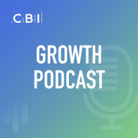 Growth Podcast Ep 2 – Are we stuck in a rut on growth?
