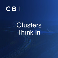 Clusters Think In: Episode 1 - Economic clusters and how they can drive growth