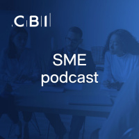 SME podcast: Sustainability in the shared economy