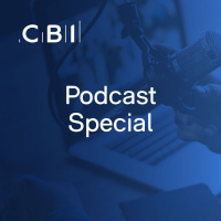 1: Podcast Special: Taking net zero from ambition to reality