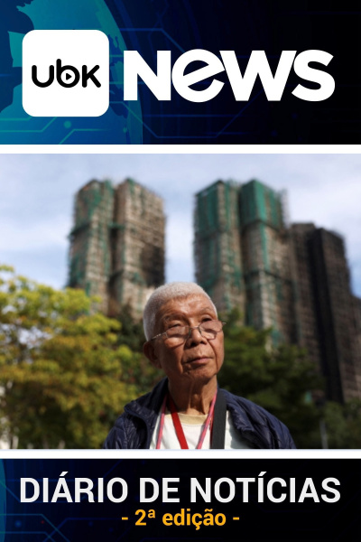 Diário de Notícias - 28/11/2025 - 2ª Edição