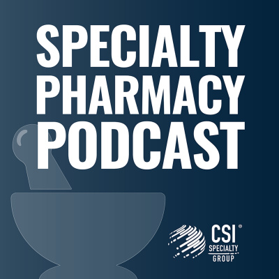 Specialty Pharmacy Podcast