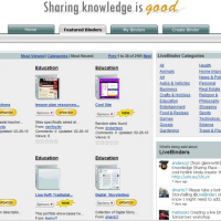 Mantzs Mission Episode 5 - LiveBinders.com