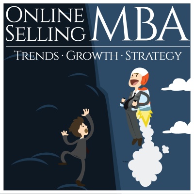 Online Selling MBA