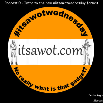#itsawotwednesday