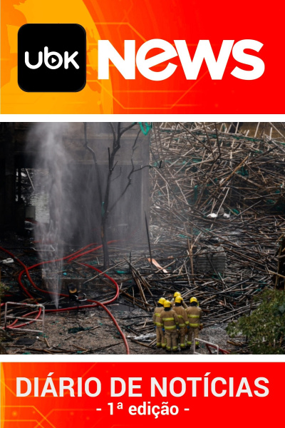 Diário de Notícias - 01/12/2025 - 1ª Edição