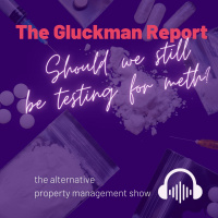 Special Edition. Miles Stratford talks about Gluckman, Meth standards and why we should be testing