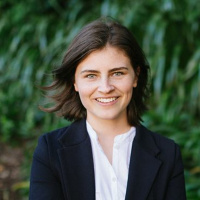 David Faulkner talks with Green Party and Auckland Central MP Chloe Swarbrick