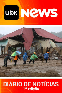 Diário de Notícias - 02/12/2025 - 1ª Edição