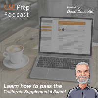 Episode 65: Design Professionals Lien Law, Do We Still Need To Know It? [Podcast]