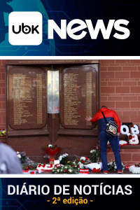 Diário de Notícias - 02/12/2025 - 2ª Edição