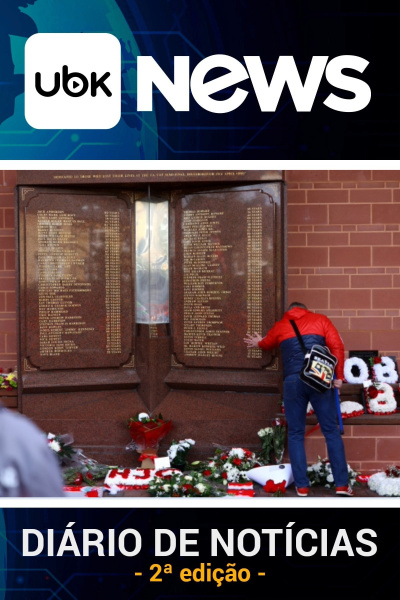 Diário de Notícias - 02/12/2025 - 2ª Edição