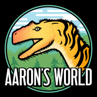 Welcome to Aarons World