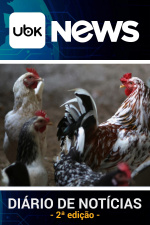 Diário de Notícias - 03/12/2025 - 2ª Edição