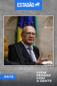 Estadão - 04/12/2025