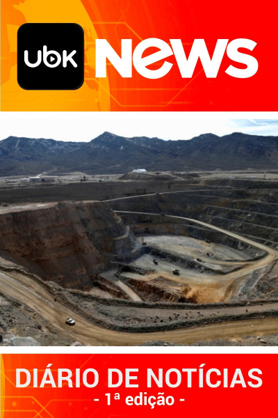 Diário de Notícias - 05/12/2025 - 1ª Edição