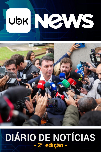 Diário de Notícias - 05/12/2025 - 2ª Edição