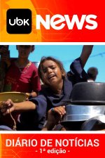 Diário de Notícias - 08/12/2025 - 1ª Edição