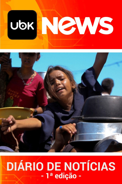 Diário de Notícias - 08/12/2025 - 1ª Edição