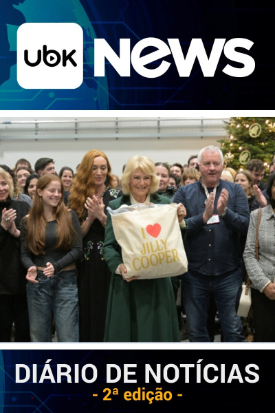 Diário de Notícias - 08/12/2025 - 2ª Edição