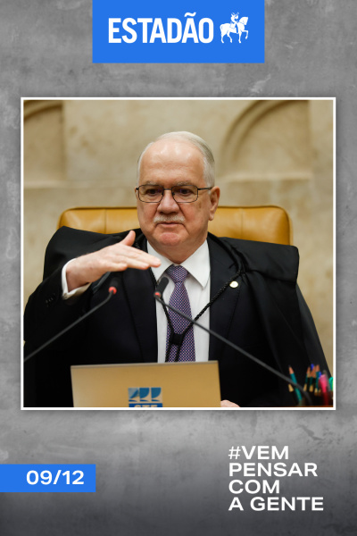 Estadão - 09/12/2025