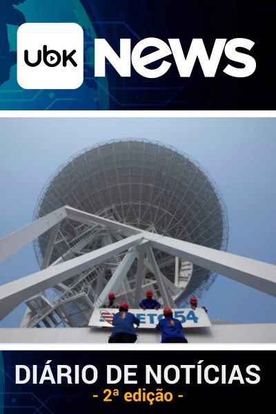 Diário de Notícias - 10/12/2025 - 2ª Edição